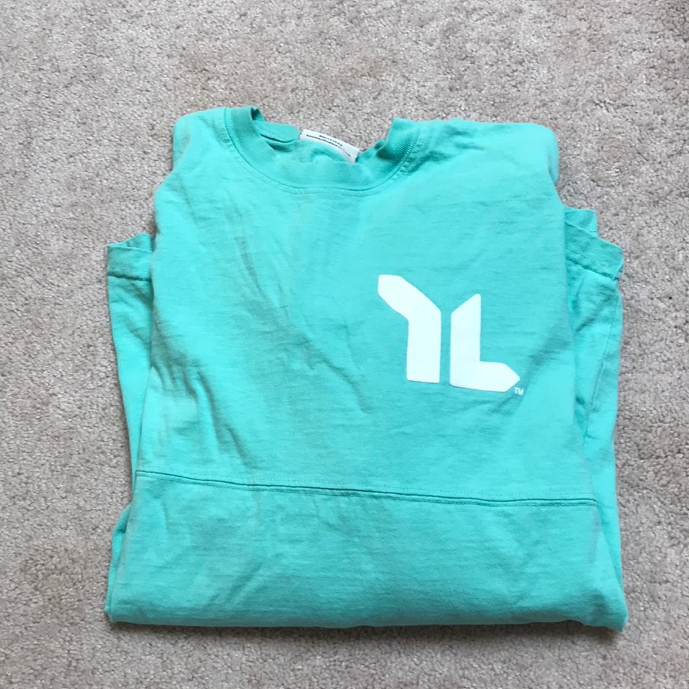 Younglife longsleeve!